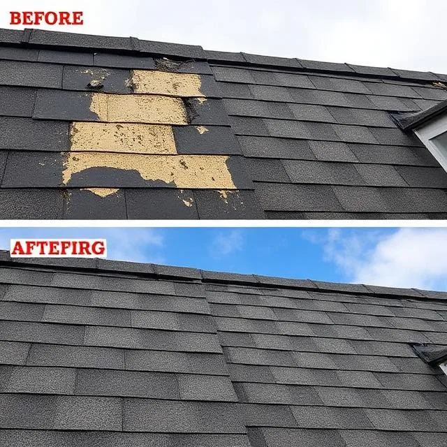 Roof Repair Near Me in Standish, ME near me
